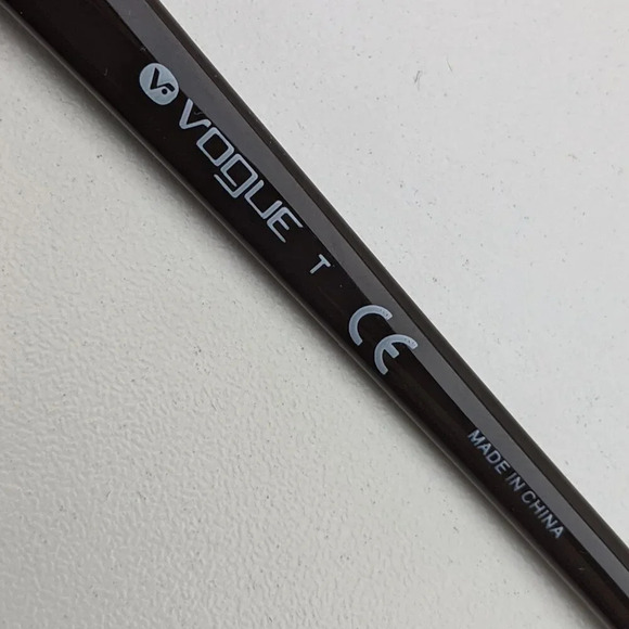 🕶️ Vogue VO2916-SB W656/13 Sunglasses 58/17-135 / JLE408🕶️ - Picture 5 of 8